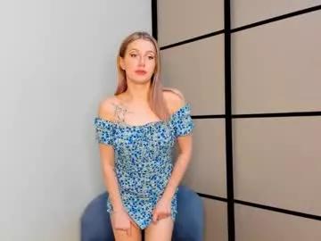 ameliahuss from Chaturbate is Freechat