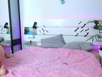 ameliai__sla from Chaturbate is Freechat