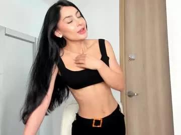 ameliajones_1 from Chaturbate is Freechat