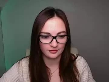 amelie_jackson_ from Chaturbate is Freechat