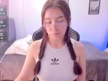 amy_sophiaa from Chaturbate is Freechat