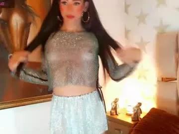 anastasiadoll66 from Chaturbate is Freechat