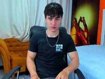 andre_parker from Chaturbate is Freechat