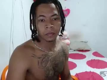 andrea_jose from Chaturbate is Freechat