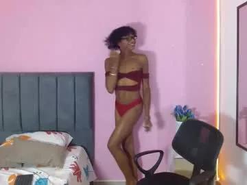 andreacarolina_ from Chaturbate is Freechat