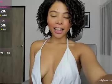 andrearboleda from Chaturbate is Freechat