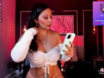 andreaxhange from Chaturbate is Freechat