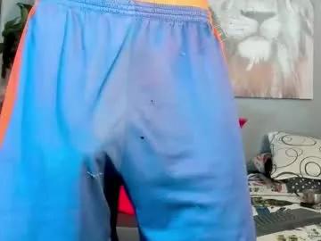 andres_uribe_ from Chaturbate is Freechat