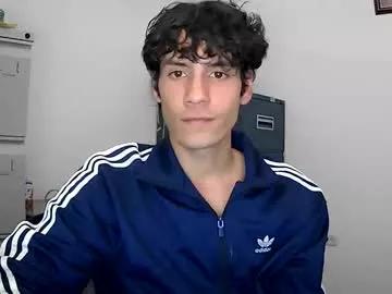 andrestorres0 from Chaturbate is Freechat
