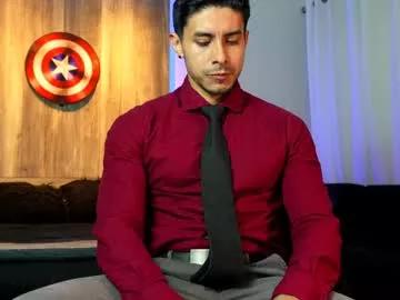 andrew_elliot from Chaturbate is Freechat