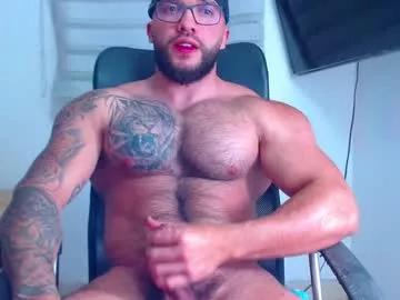 andrew_holden__ from Chaturbate is Freechat