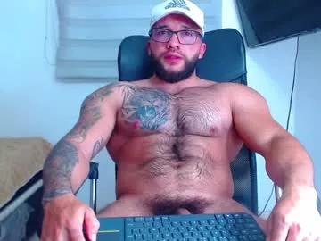 andrew_holden__ from Chaturbate is Freechat