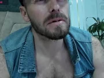 andrew_jackson42 from Chaturbate is Freechat