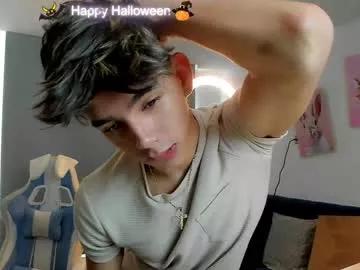 andrew_twink18 from Chaturbate is Freechat