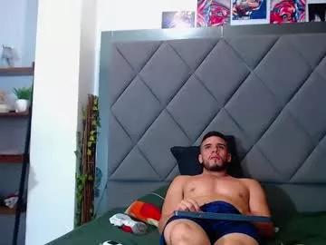 andrewriggs1995 from Chaturbate is Freechat