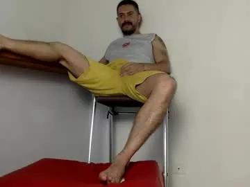 andrewsmith__ from Chaturbate is Freechat