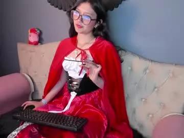 andromeda_blue__ from Chaturbate is Freechat