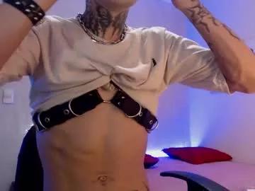 andy_bapho from Chaturbate is Freechat