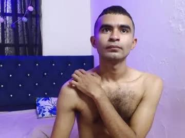 andy_ht1 from Chaturbate is Freechat