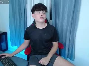 andyboy_19 from Chaturbate is Freechat