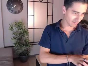 andyjoy_ from Chaturbate is Freechat