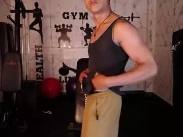 andyjoy_ from Chaturbate is Freechat