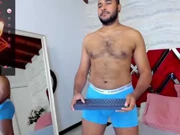 andyreed_ from Chaturbate is Freechat