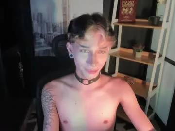 andywiills from Chaturbate is Freechat