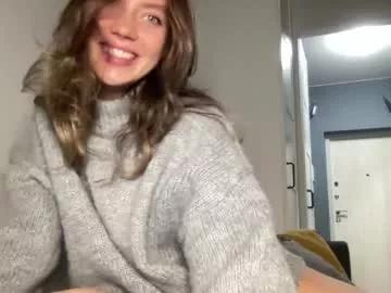 angel_from_sky on Chaturbate