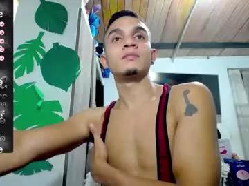 angel_latinboy from Chaturbate is Freechat