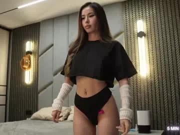 angel_luisa model from Chaturbate