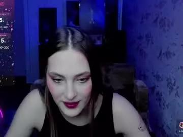 angel_mellisa_star from Chaturbate is Freechat