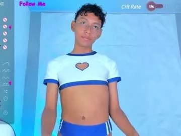 angel_rose__ from Chaturbate is Freechat