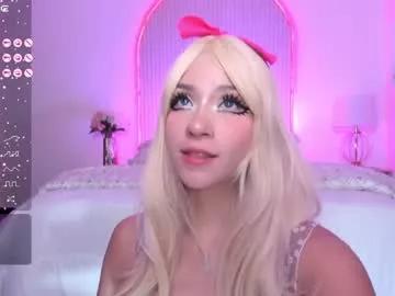 angel_rouse_1 from Chaturbate is Private