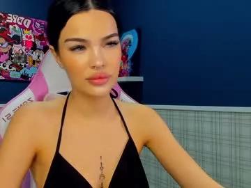 angel_sapphire_ from Chaturbate is Away