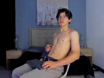 angel_scott10 from Chaturbate is Freechat