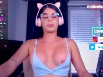 Check-out your craziest wishes with our pick of gaming cams models, featuring big knockers, round tails and tight twats.