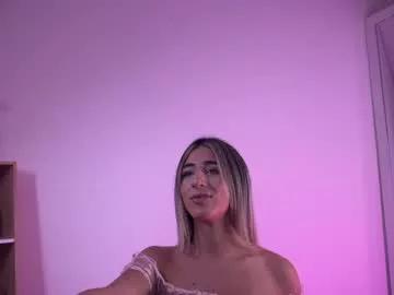 angela_bonetti from Chaturbate is Freechat