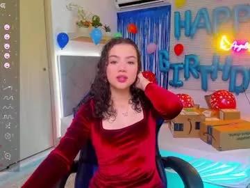 angela_hank2 from Chaturbate is Freechat