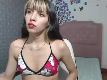 angelaturizo_ from Chaturbate is Freechat