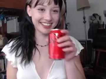 angelbabyvictoria from Chaturbate is Freechat