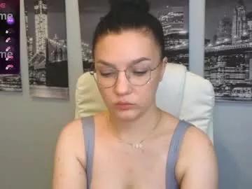 angeli_eyes from Chaturbate is Freechat