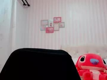 angelicalove_doll from Chaturbate is Freechat