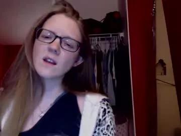 angelicangel3 from Chaturbate is Freechat