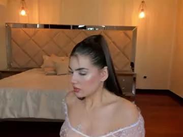 angelicavega_ from Chaturbate is Freechat