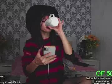 angelika_rouge from Chaturbate is Freechat