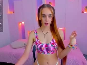 angelikarose1 from Chaturbate is Freechat