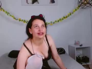 angelinamooncs from Chaturbate is Freechat