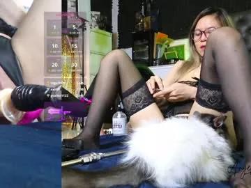 angelinasia from Chaturbate is Freechat