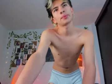 angelo_duarte from Chaturbate is Freechat